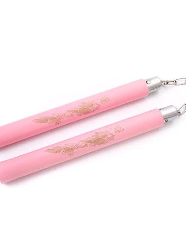 Sponge Nunchaku voor Kinderen Begin - 2