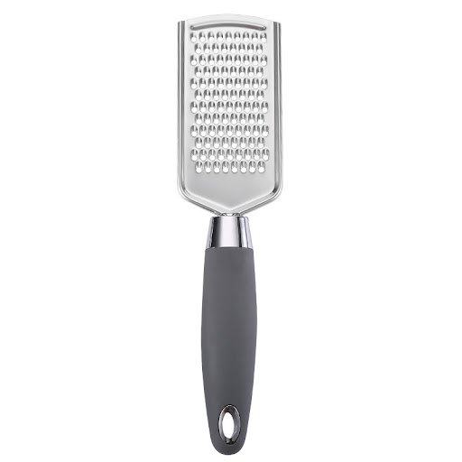 Title 6, Stainless Steel Kitchen Utensils Set with Rubbe...