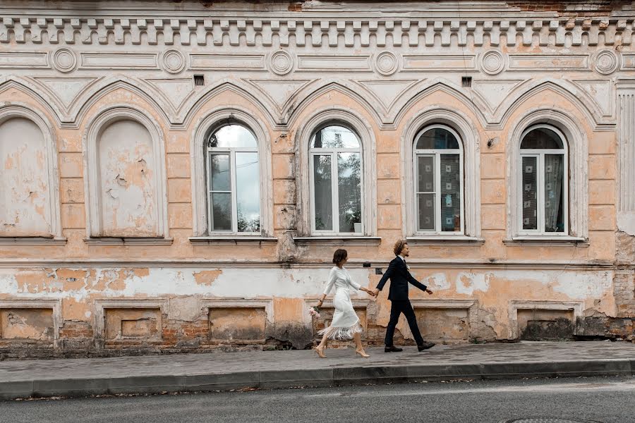 Photographe de mariage Tatyana Zheltikova (tanyazh). Photo du 20 mars 2021