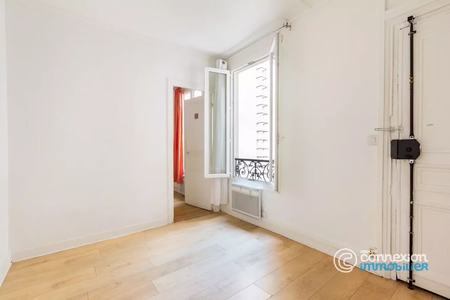 Vente appartement 2 pièces 22.55 m² à Paris 3ème (75003), 320 000 €