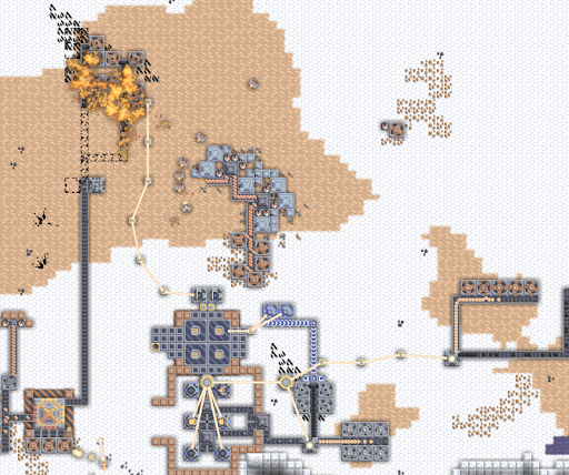 Code Triche Mindustry APK MOD (Astuce) screenshots 5