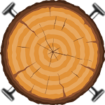 Cover Image of Unduh Nailed Wood 1.0 APK