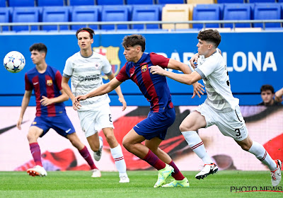 Onwaarschijnlijk: 17-jarige debutant scoort bij Barcelona na 23 seconden als profvoetballer het winnende doelpunt