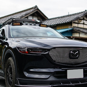 CX-5 KFEP