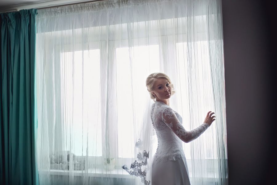 Wedding photographer Evgeniya Yanceva (eniffer). Photo of 28 February 2015