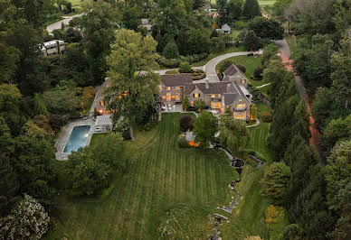 House with garden and terrace 4