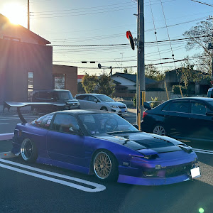 180SX RPS13