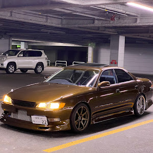 マークII JZX90