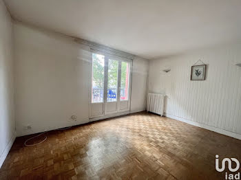 appartement à Epinay-sur-Seine (93)