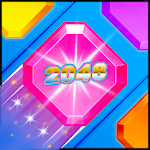 Cover Image of Download 2048 Levels Shoot Merge 1.0 APK