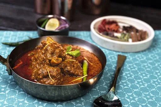 Mutton Korma