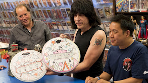 Marky Ramone-Bot thumbnail