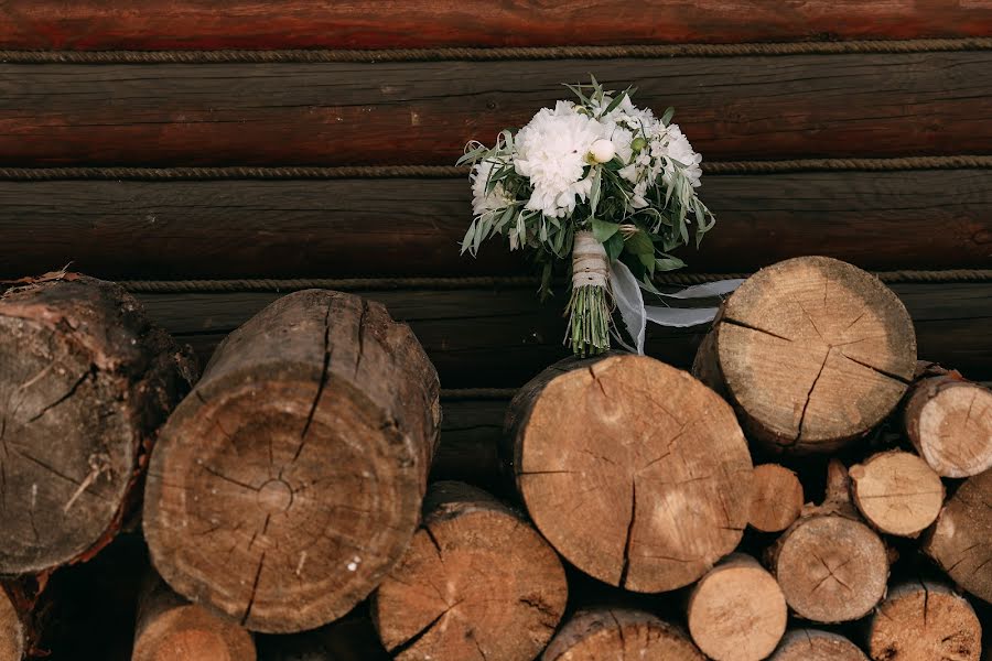 Photographe de mariage Roman Korneev (korneev). Photo du 3 mai 2019