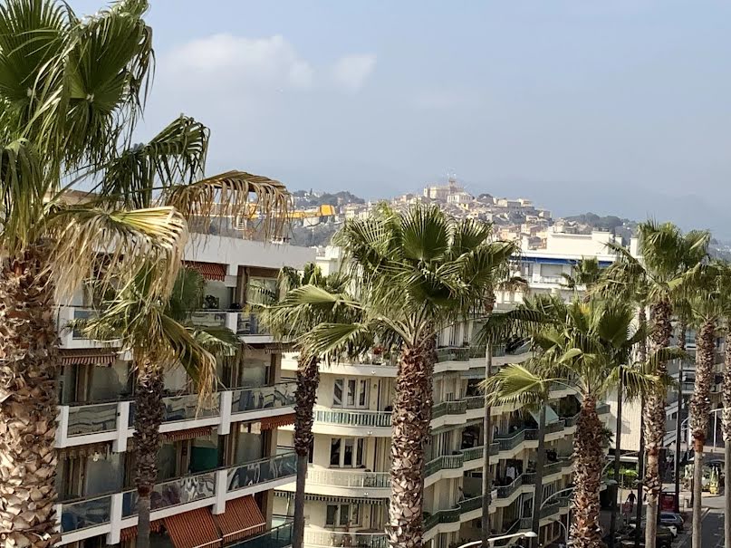 Vente appartement 3 pièces 80 m² à Cagnes-sur-Mer (06800), 525 000 €