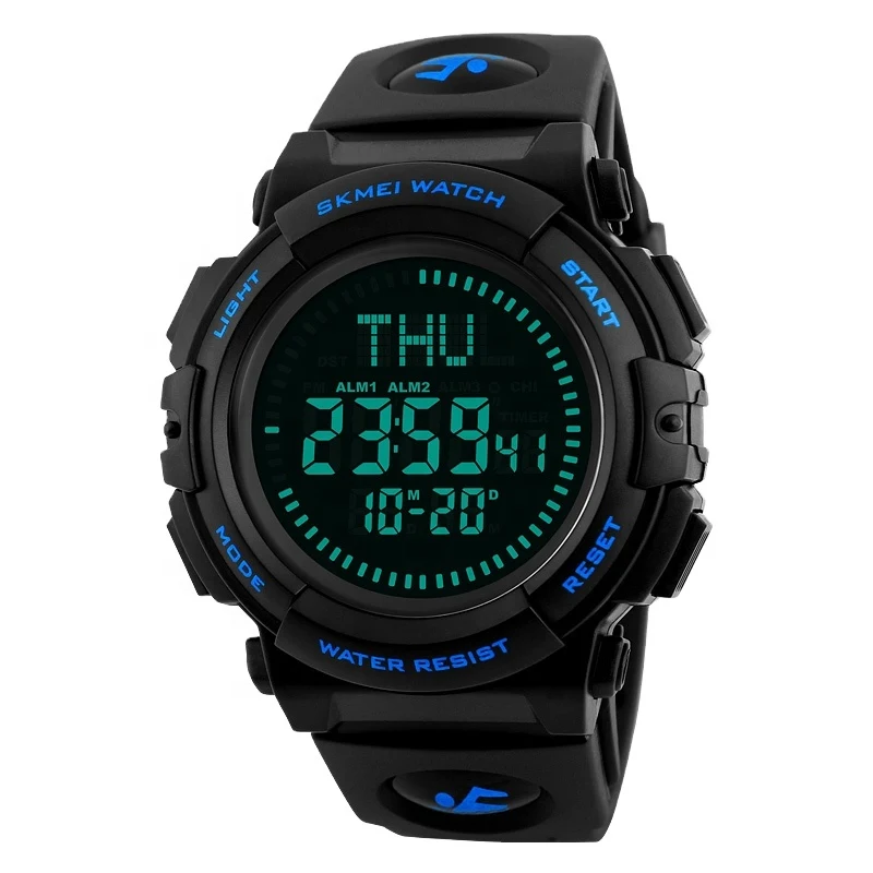 Title 3, Reloj Multifuncional para Hombre Moment Beauty ...