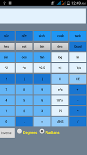 Download Scientific Calculator APK