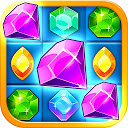 Baixar Jewel Splash Fun Match 3 Instalar Mais recente APK Downloader