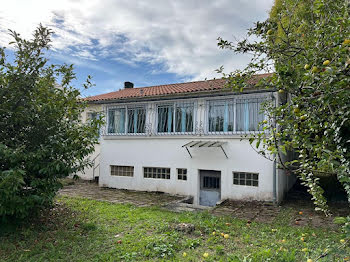 maison à Angoulins (17)