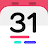 Bom Calendar - Period tracker icon