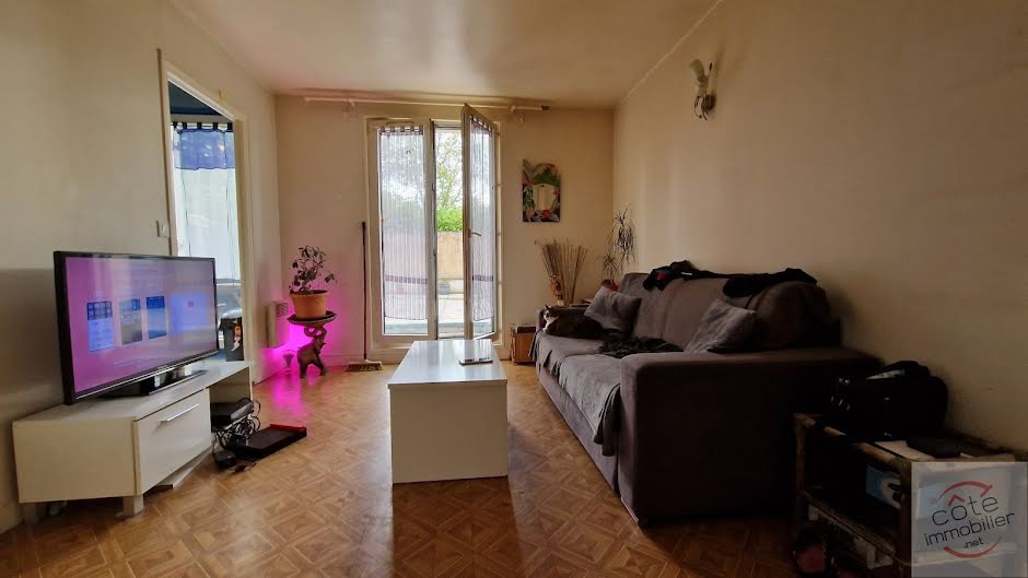 Vente appartement 2 pièces 35 m² à Dourdan (91410), 138 000 €