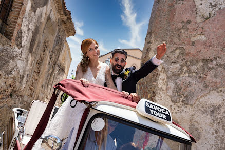 Wedding photographer Tommaso Pollino (mariopollino). Photo of 15 September 2021