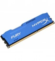 RAM desktop KINGSTON HyperX Fury (1 x 8GB) DDR3 1600MHz