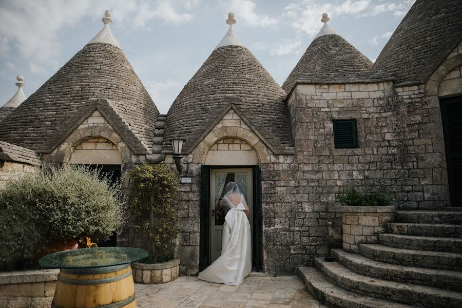 Wedding photographer Yuliya Longo (yulialongo1). Photo of 8 February 2019