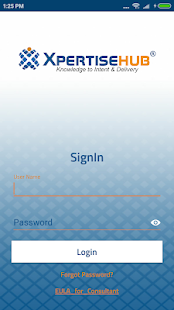 Xpertisehub Get Audits(圖2)-速報App