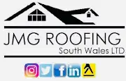 JMG ROOFING SOUTH WALES LTD Logo