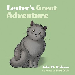 Lester's Great Adventure cover