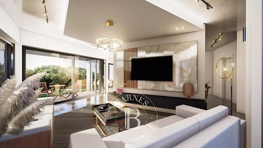 House with garden and terrace 4