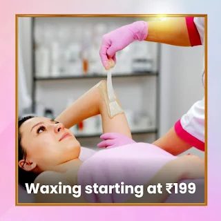 Waxing