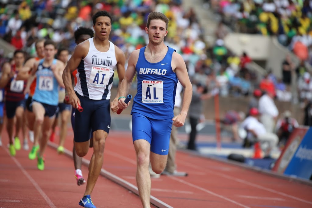 DyeStat.com - Events - Penn Relays