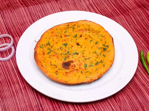 Missi Roti