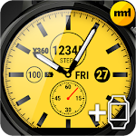 Watch Face Y360 Apk