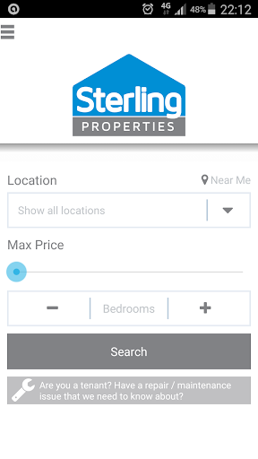 Sterling Properties