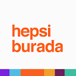 Cover Image of Baixar Hepsiburada - Leading Shopping Platform 2.0.0 APK