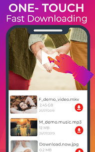 All Video Downloader Apk Download For Android 5