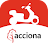 ACCIONA Mobility - Motosharing icon