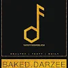 Baked Darzee, Bandra West, Mumbai logo