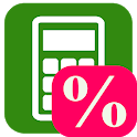 Icon Discountify - Price Calculator