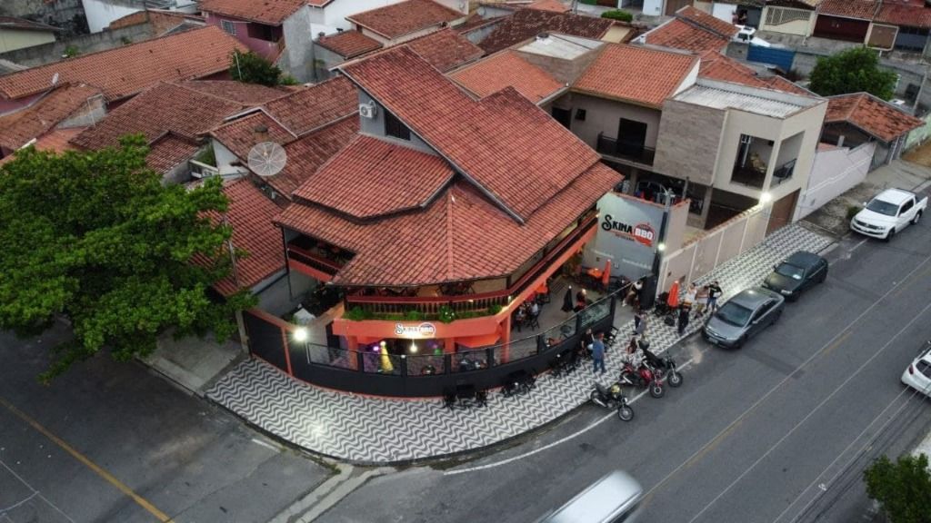 Casas à venda Condomínio Parque das Araucárias