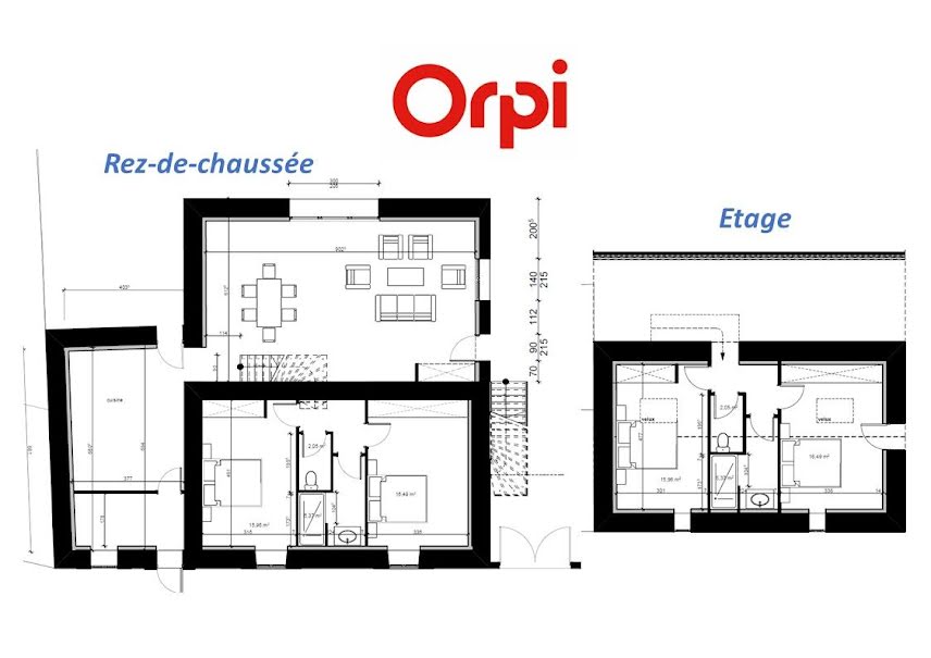 Vente maison 5 pièces 152 m² à Saint-Nazaire-sur-Charente (17780), 346 500 €