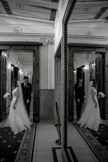 Wedding photographer Anastasiya Dzhes (anastasiajes). Photo of 21 February 2023