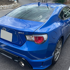 BRZ ZC6