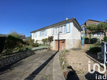 maison à Bois-Guillaume (76)