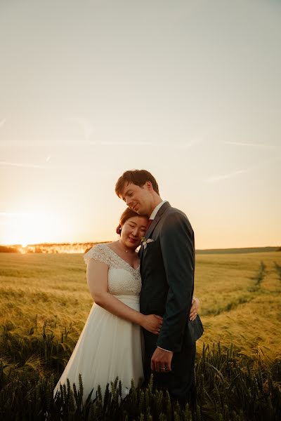 Photographe de mariage Gilles Van Damme (gillesvandamme). Photo du 16 février 2023