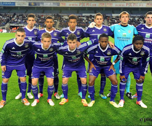 Waar spelen de Anderlecht-jonkies die Barcelona in 2012 bekampten nu?