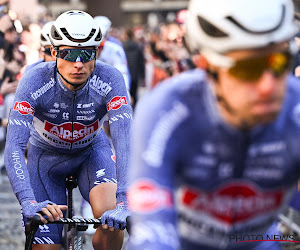 🎥 Met de groeten van Van der Poel: Jasper Philpsen wint Milaan-Sanremo na spannende sprint