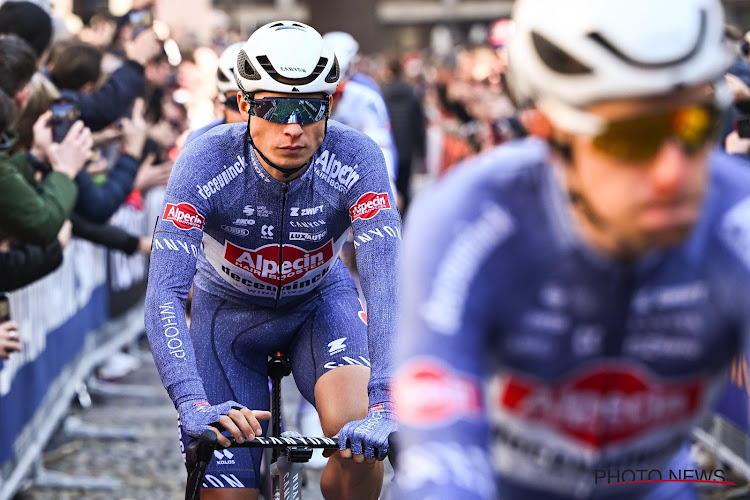 Bakelants, Boonen en De Wolf geven Philipsen wijze raad over een potentieel vertrek: "Wat Mathieu doet in Sanremo..."